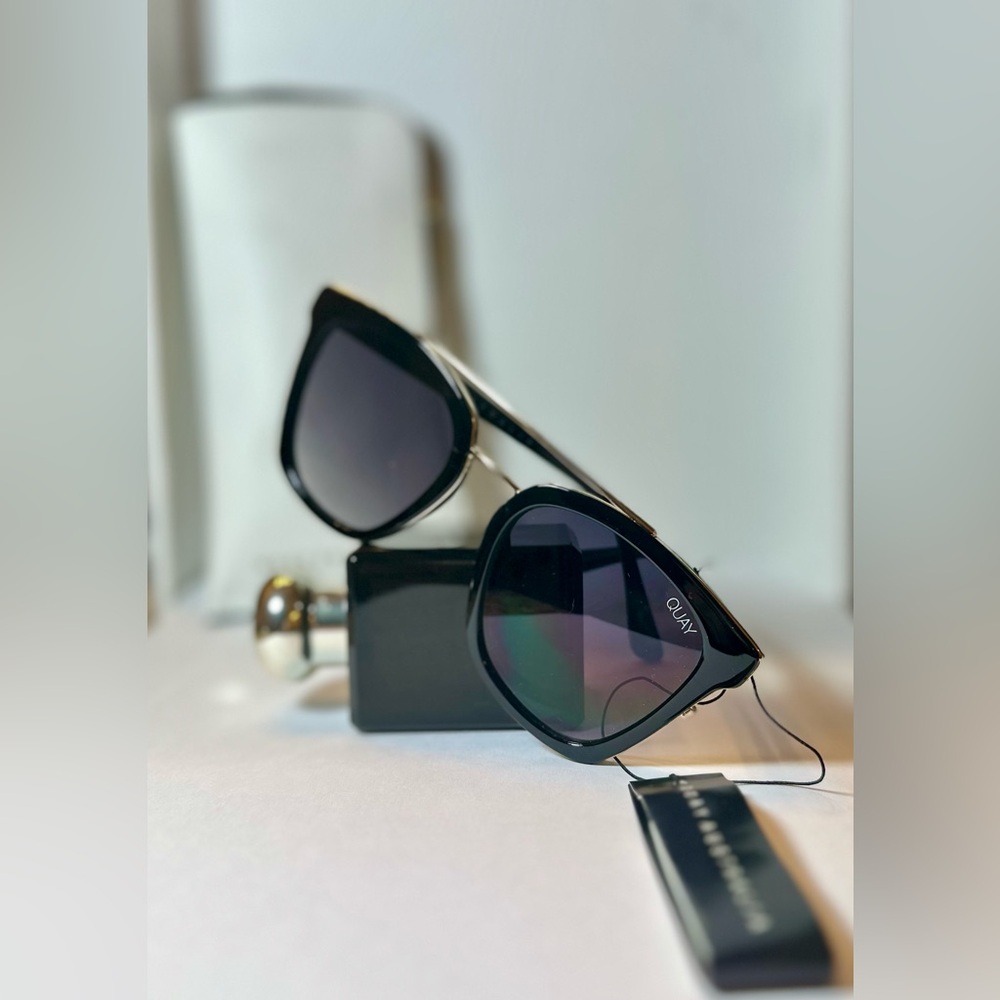 Quay SWEET DREAMS glasses
